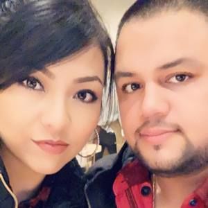 Meet your Posher, Samuel